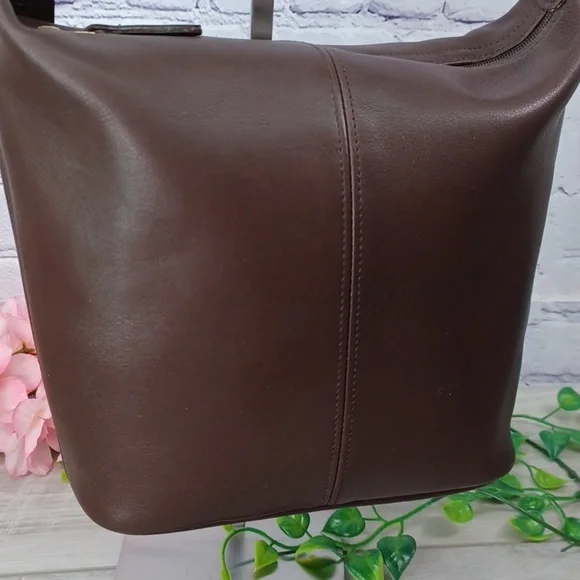 Coach Soho Mini Bucket Bag GBP-4148 RARE - Picture 4 of 14